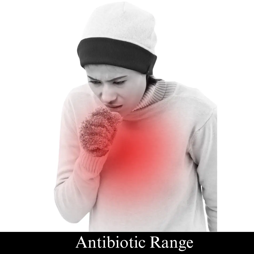 Antibiotic-Range