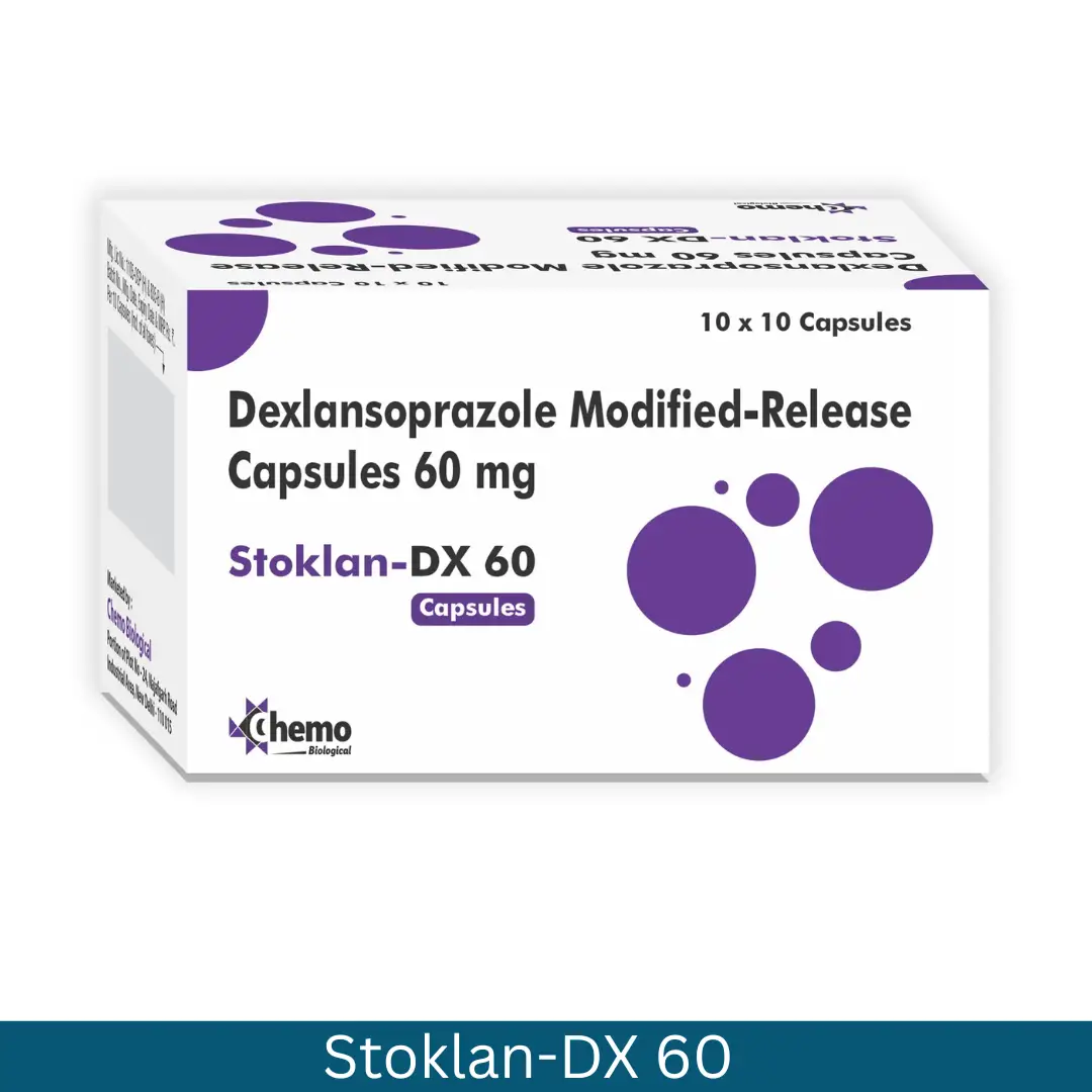 Stoklan-DX-60